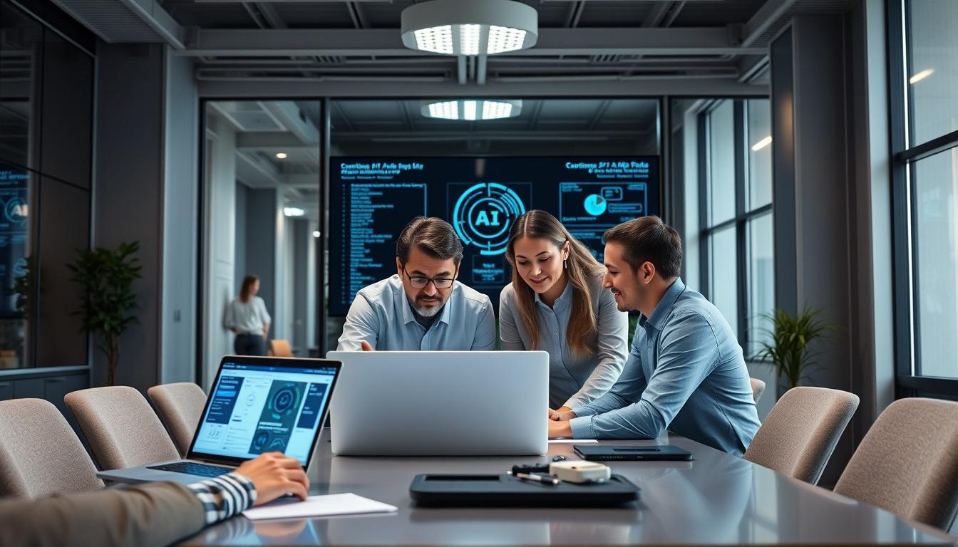Digital integration services for connected business systems